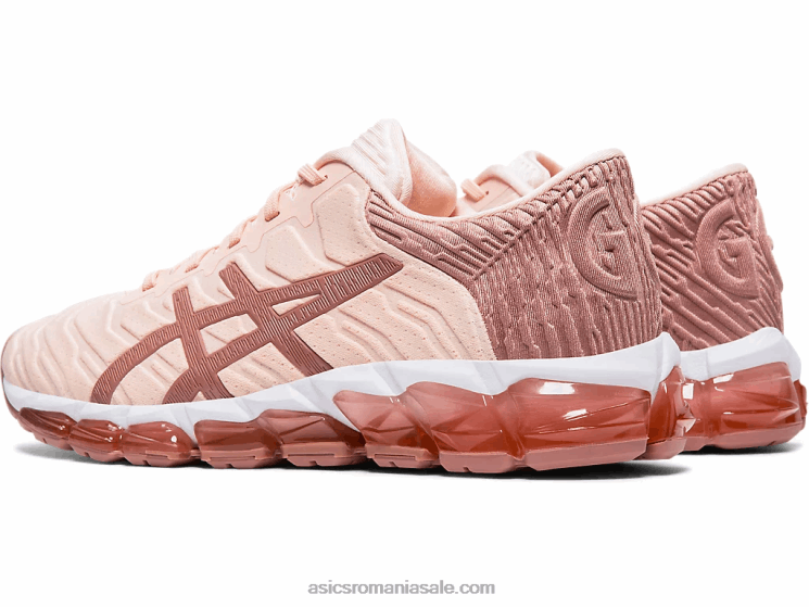 Asics briza/umeboshi gel-quantum 360 5 ZF4644203