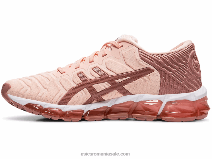 Asics briza/umeboshi gel-quantum 360 5 ZF4644203