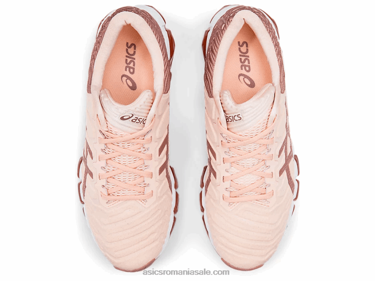 Asics briza/umeboshi gel-quantum 360 5 ZF4644203