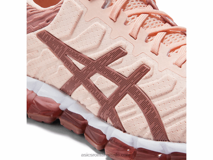 Asics briza/umeboshi gel-quantum 360 5 ZF4644203