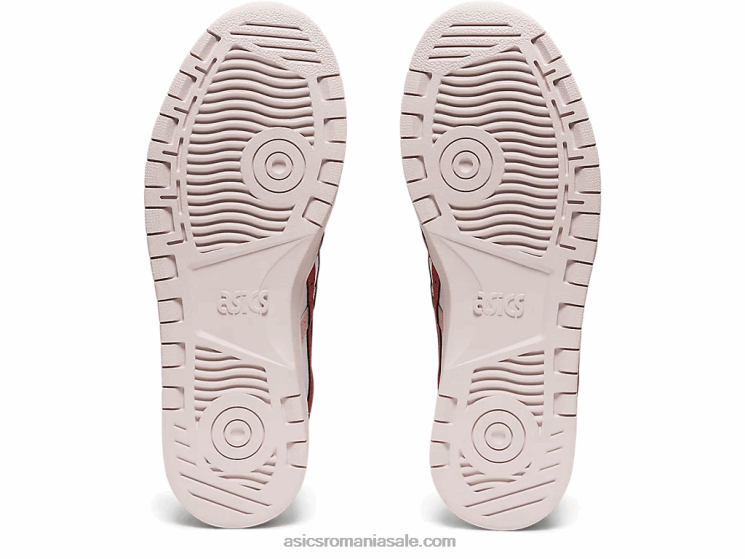 Asics cărămidă albă/roșie japonia s ZF4642904