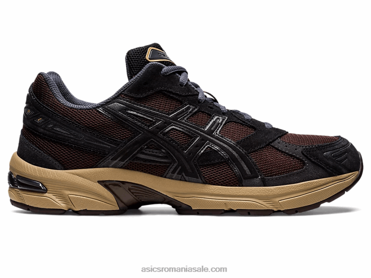 Asics cafea/negru gel-1130 ZF464833