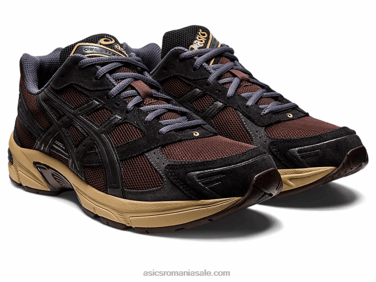 Asics cafea/negru gel-1130 ZF464833