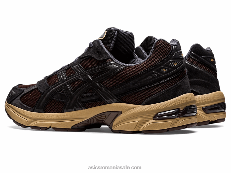 Asics cafea/negru gel-1130 ZF464833