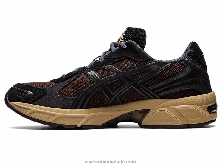 Asics cafea/negru gel-1130 ZF464833
