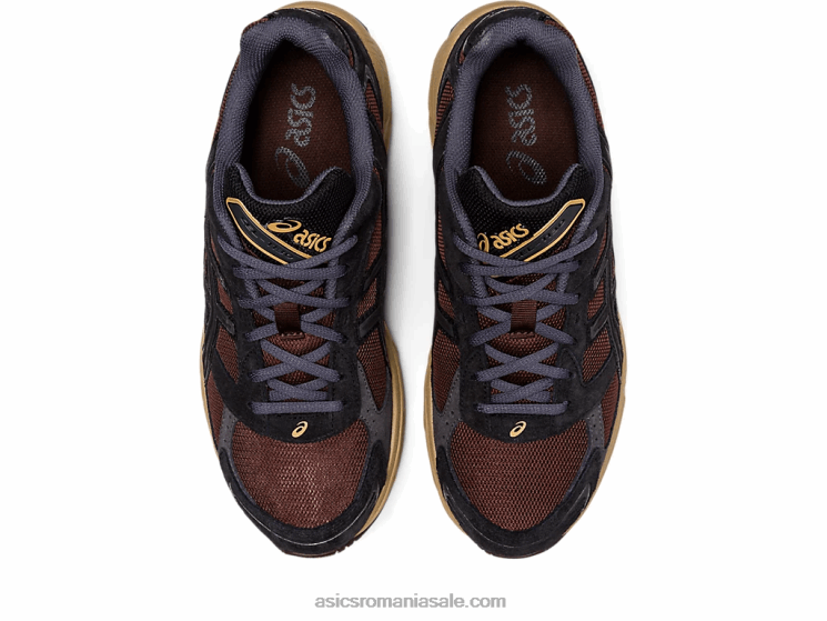 Asics cafea/negru gel-1130 ZF464833
