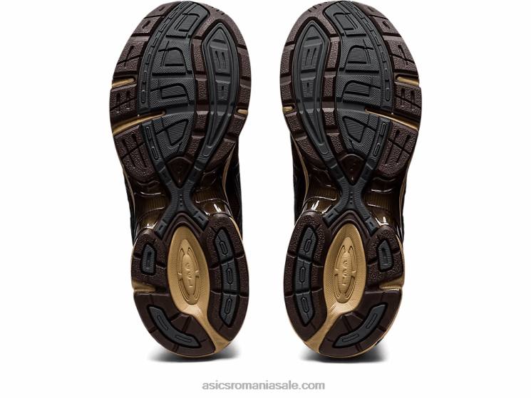 Asics cafea/negru gel-1130 ZF464833