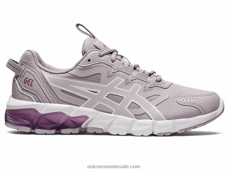 Asics ceață/alb gel-quantum 90 3 ZF4642689