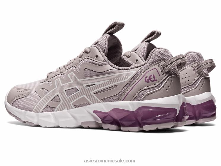 Asics ceață/alb gel-quantum 90 3 ZF4642689
