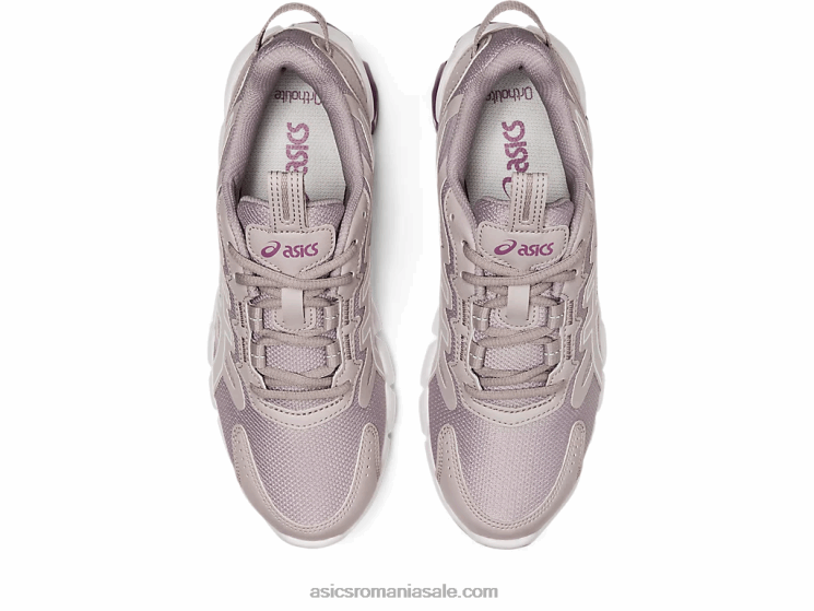 Asics ceață/alb gel-quantum 90 3 ZF4642689