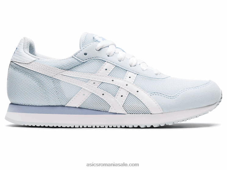 Asics cer/alb alergător de tigru ZF4643196