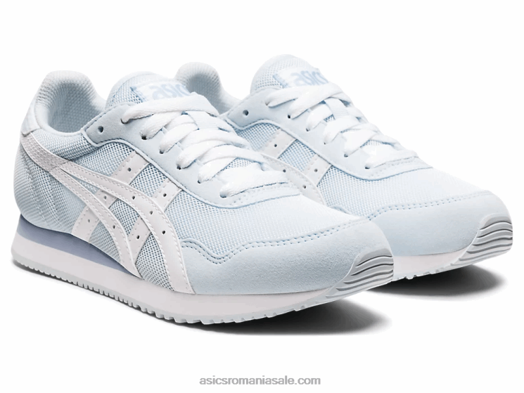 Asics cer/alb alergător de tigru ZF4643196