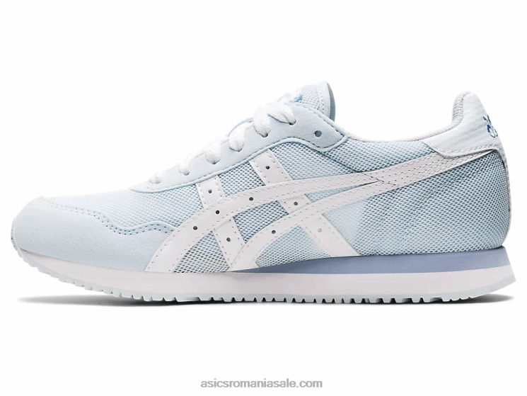 Asics cer/alb alergător de tigru ZF4643196
