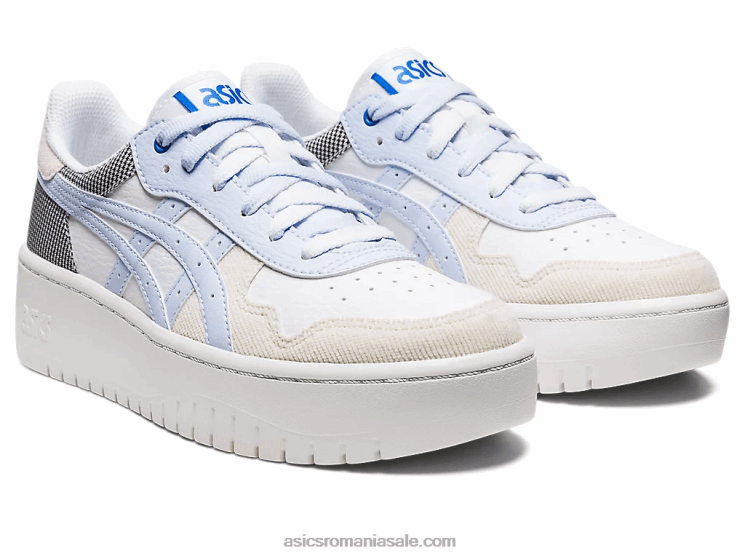 Asics cer alb/ moale japonia s pf ZF4642772