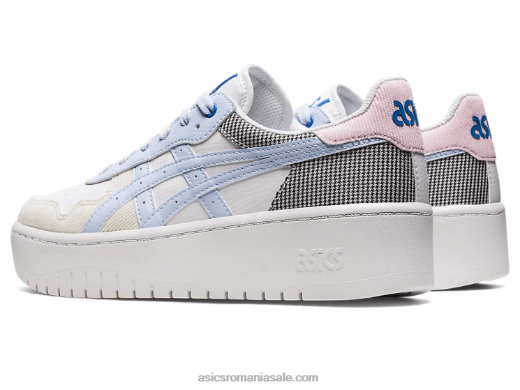 Asics cer alb/ moale japonia s pf ZF4642772