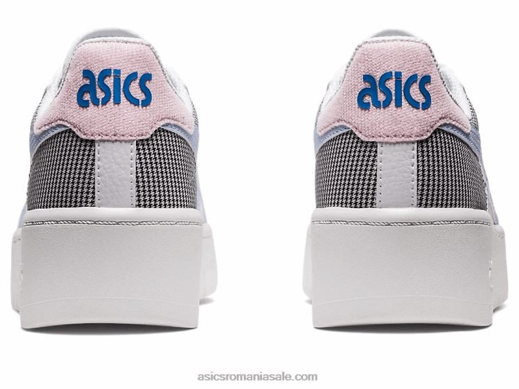 Asics cer alb/ moale japonia s pf ZF4642772
