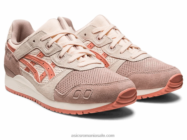 Asics cerb/somon gel-lyte iii og ZF464178