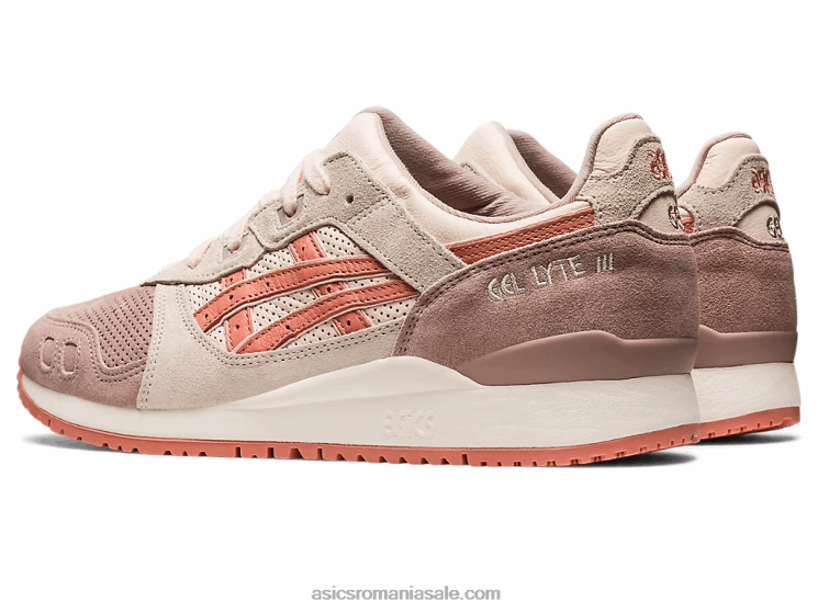 Asics cerb/somon gel-lyte iii og ZF464178
