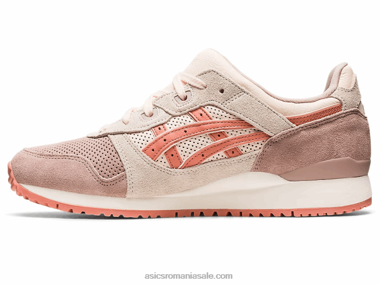 Asics cerb/somon gel-lyte iii og ZF464178