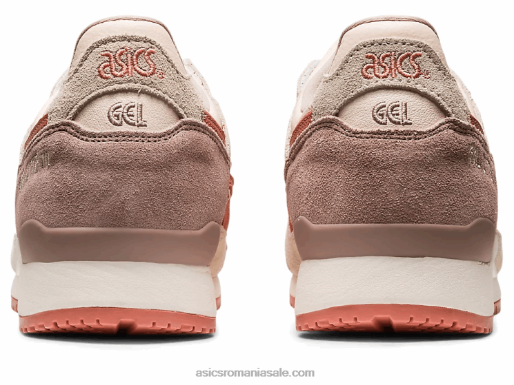 Asics cerb/somon gel-lyte iii og ZF464178