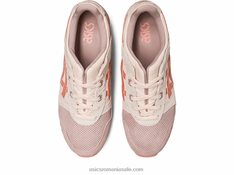 Asics cerb/somon gel-lyte iii og ZF464178