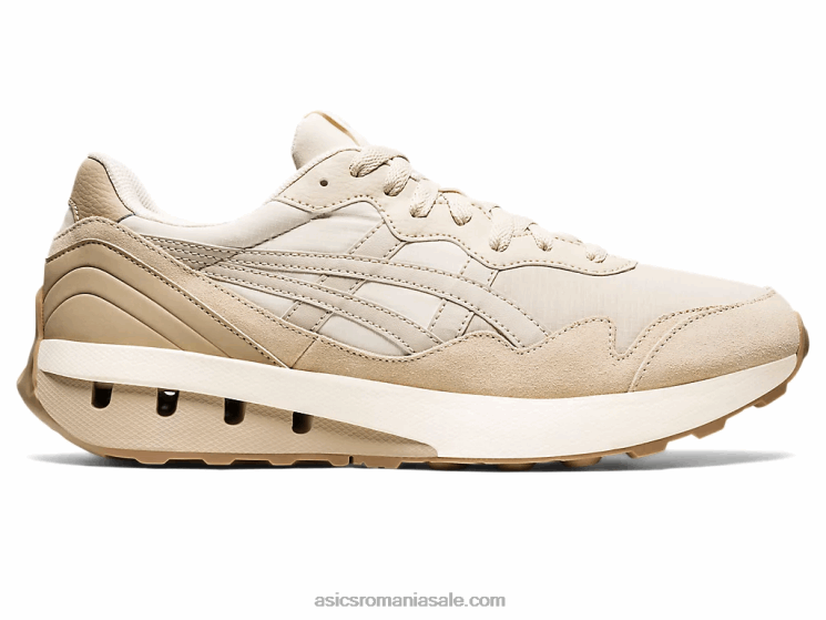 Asics chit/mesteacăn jogger x81 ZF464738