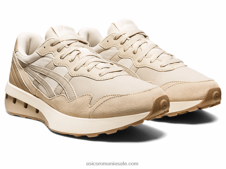 Asics chit/mesteacăn jogger x81 ZF464738