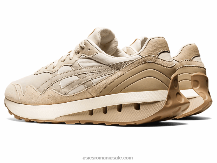 Asics chit/mesteacăn jogger x81 ZF464738
