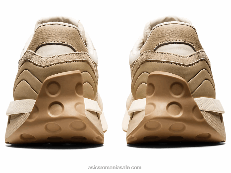 Asics chit/mesteacăn jogger x81 ZF464738
