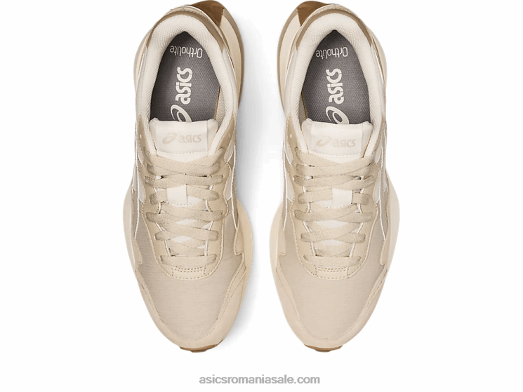 Asics chit/mesteacăn jogger x81 ZF464738