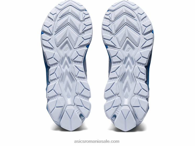 Asics coasta alb/albastru gel-quantum 180 vii ZF4642918