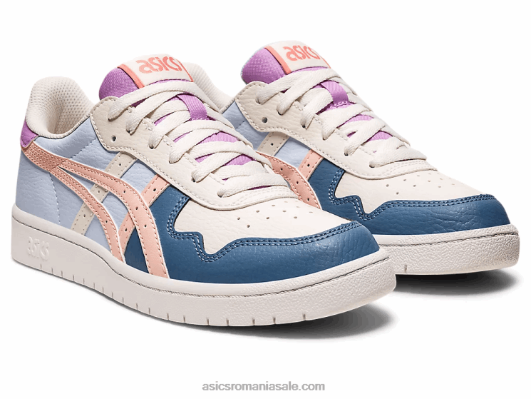 Asics cremă/adiere japonia s ZF4643185