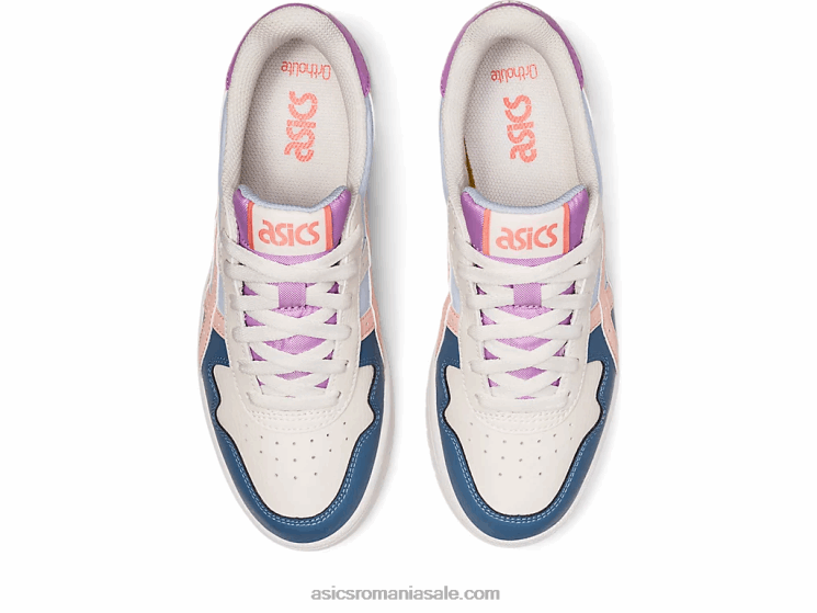Asics cremă/adiere japonia s ZF4643185