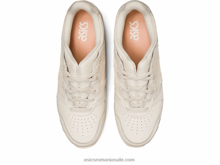Asics cremă/bisque gel-lyte iii og ZF464660