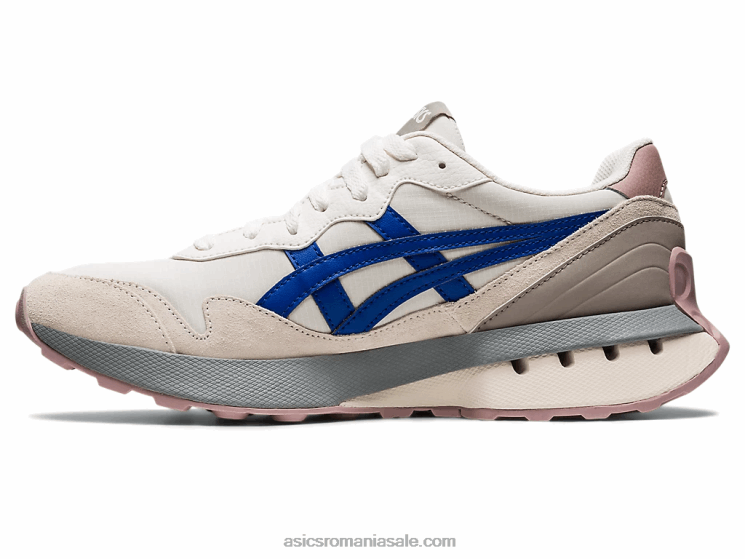 Asics cremă/cayenne jogger x81 ZF464642