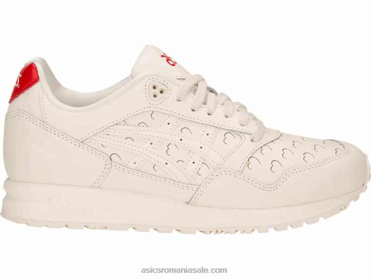 Asics cremă/cremă gel-saga ZF4644211