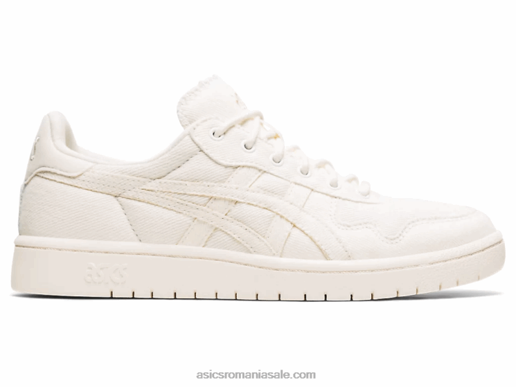 Asics crem/lichen rock japonia s ZF4643957