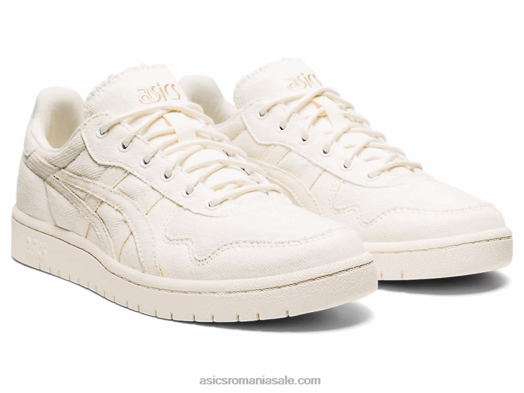 Asics crem/lichen rock japonia s ZF4643957