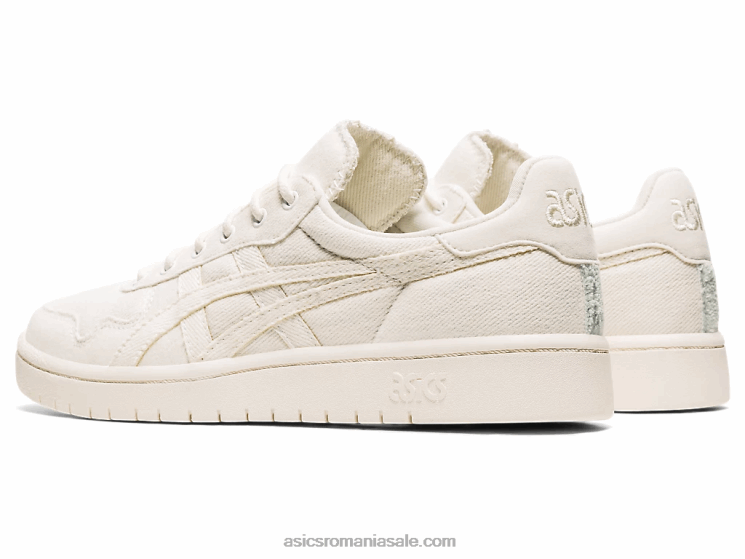 Asics crem/lichen rock japonia s ZF4643957