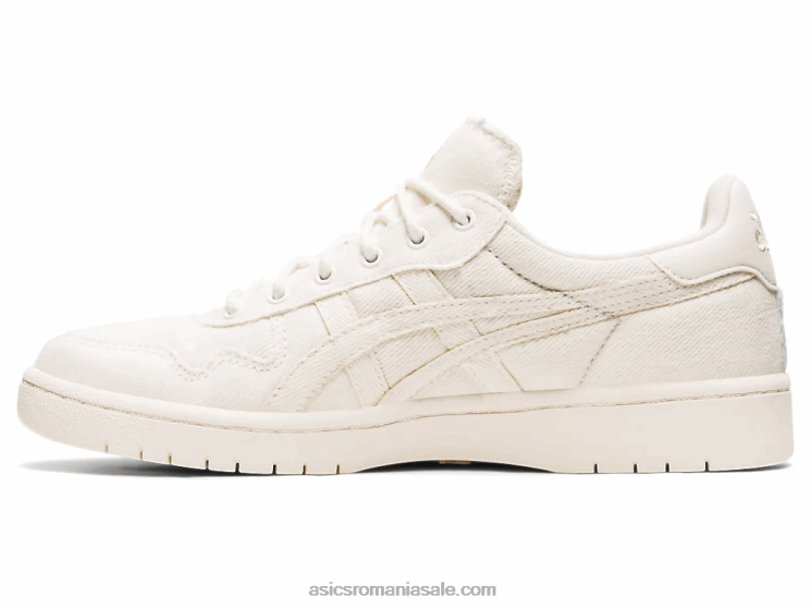 Asics crem/lichen rock japonia s ZF4643957