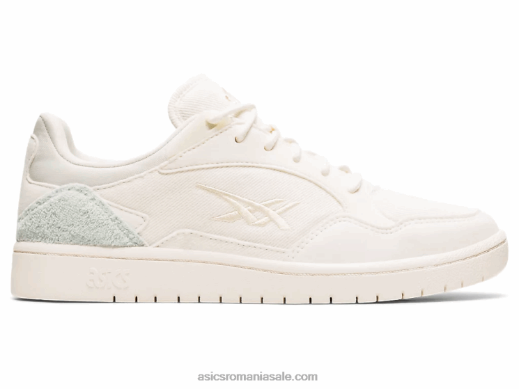 Asics crem/lichen rock skycourt ZF4643973