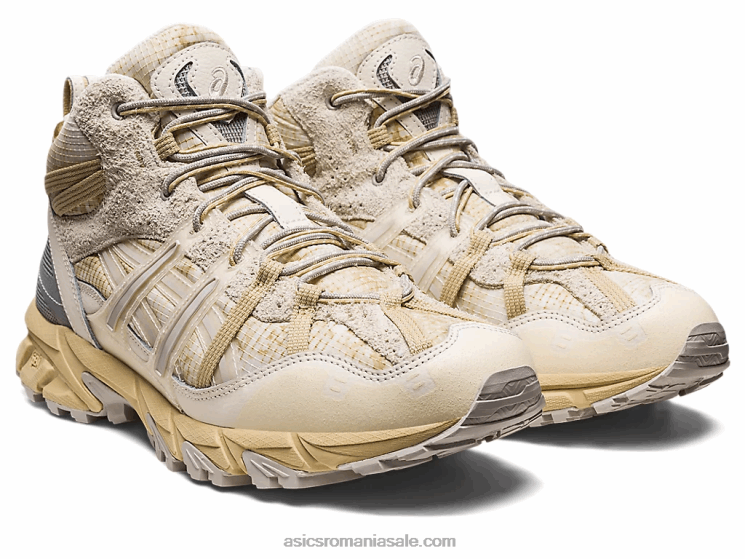 Asics cremă/nisip gel-sonom 15-50 mt ZF464156