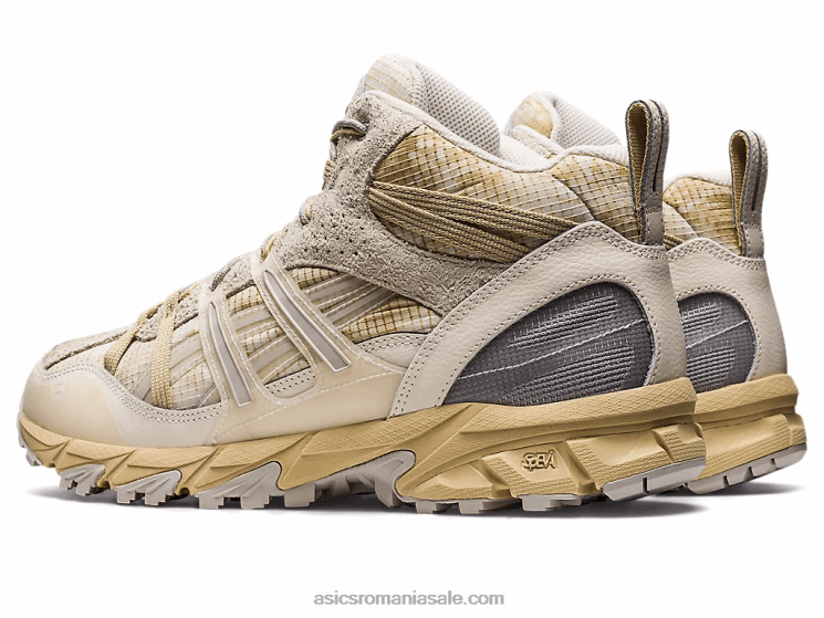 Asics cremă/nisip gel-sonom 15-50 mt ZF464156