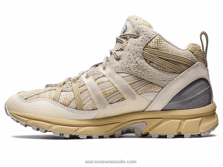Asics cremă/nisip gel-sonom 15-50 mt ZF464156