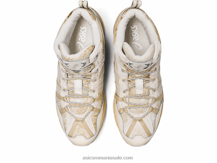 Asics cremă/nisip gel-sonom 15-50 mt ZF464156