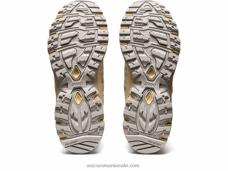 Asics cremă/nisip gel-sonom 15-50 mt ZF464156