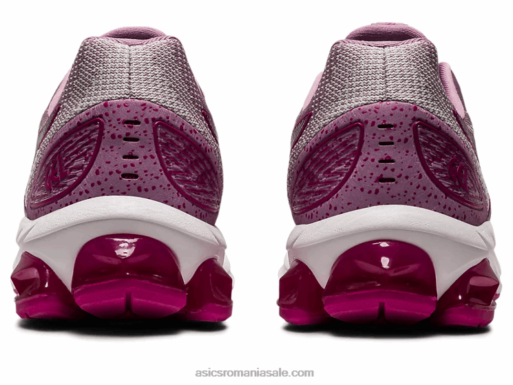 Asics cuarț roz/prune gel-quantum 180 vii ZF4642705
