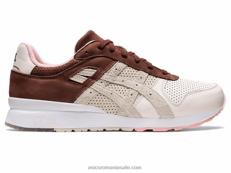 Asics fard de obraz/maro ciocolata câteva x gt-ii ZF464772