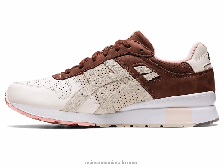 Asics fard de obraz/maro ciocolata câteva x gt-ii ZF464772