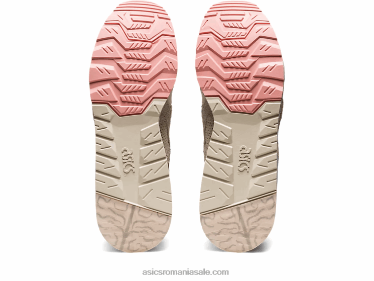 Asics fard de obraz/maro ciocolata câteva x gt-ii ZF464772